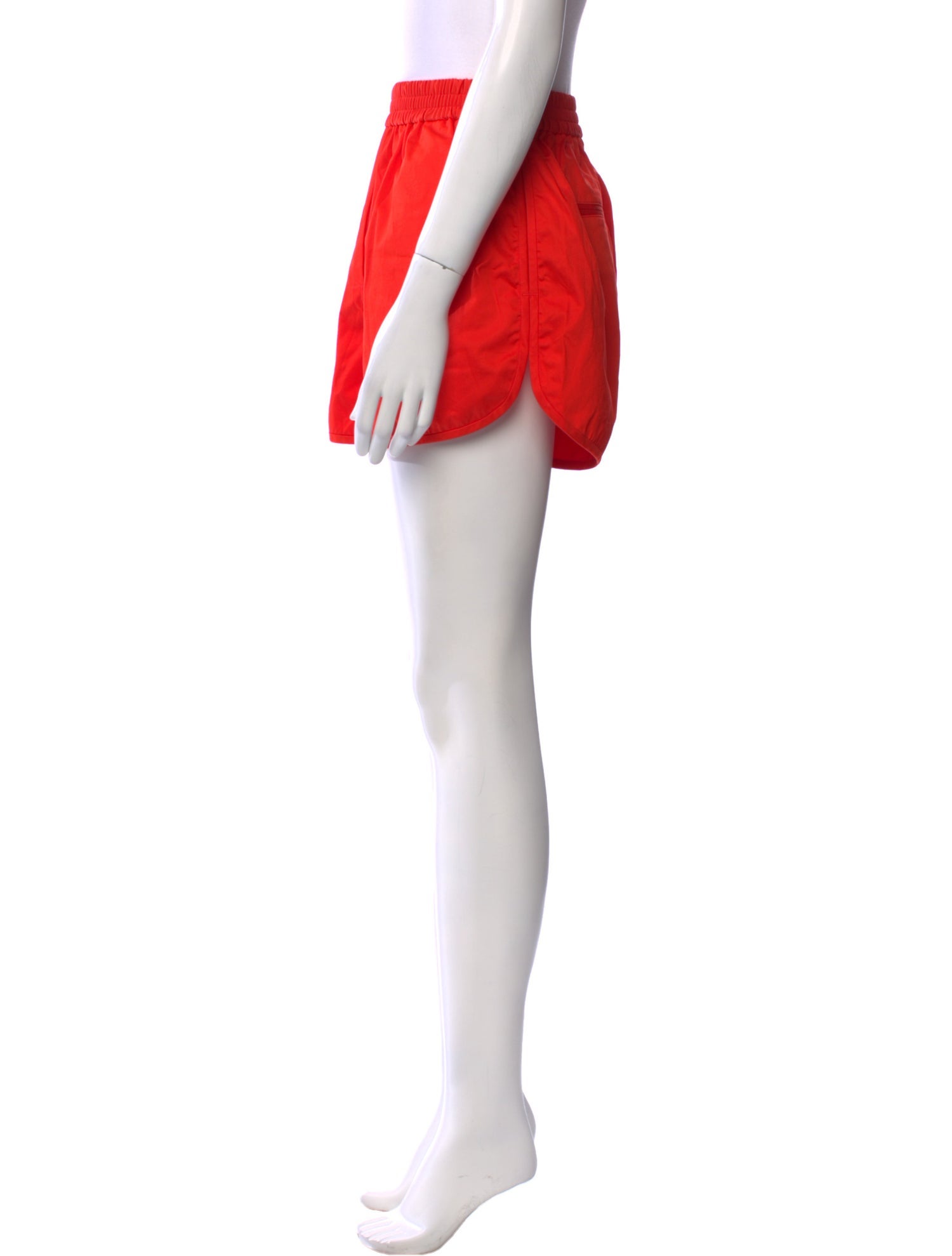 La Ligne Mini Shorts