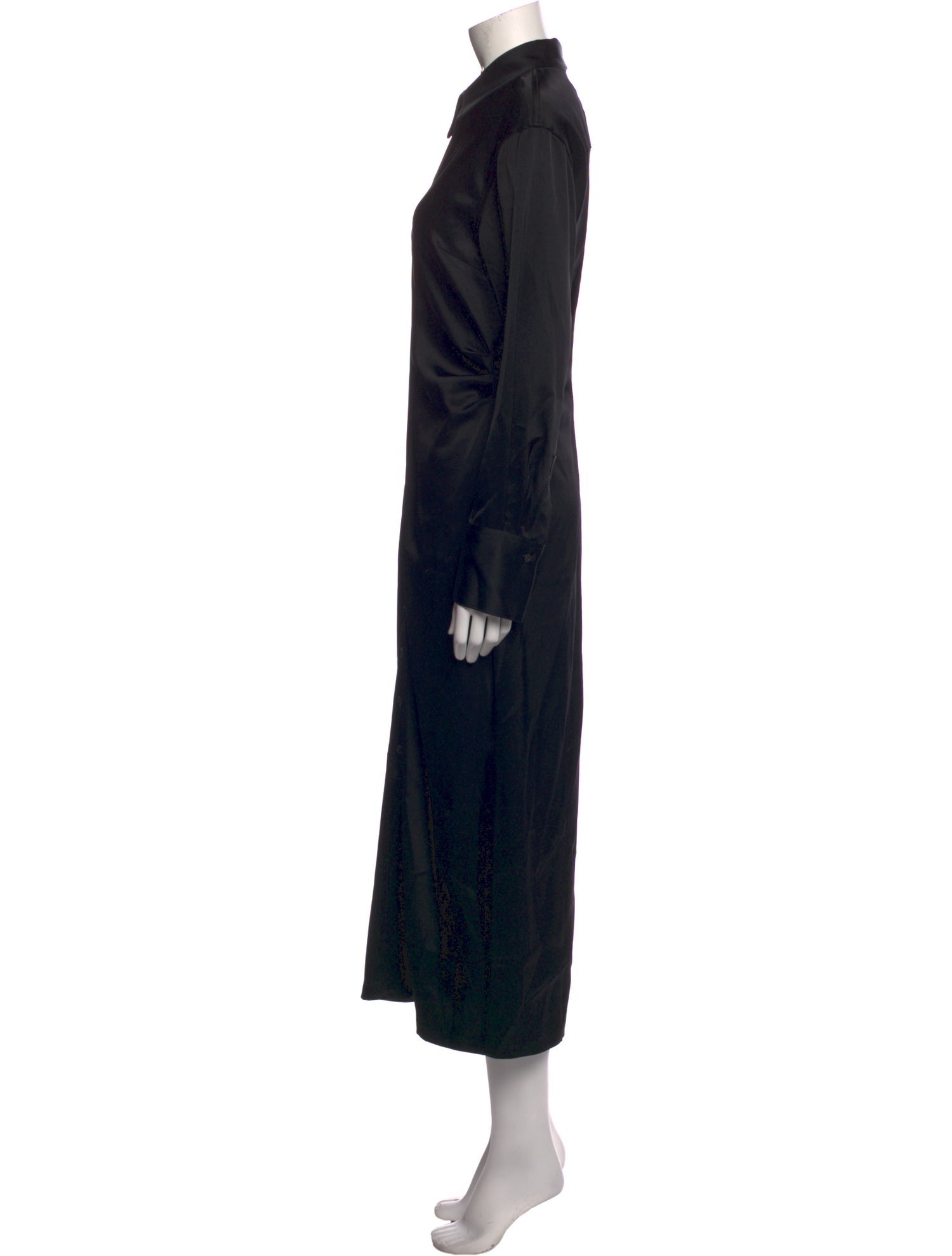La Ligne Long Dress