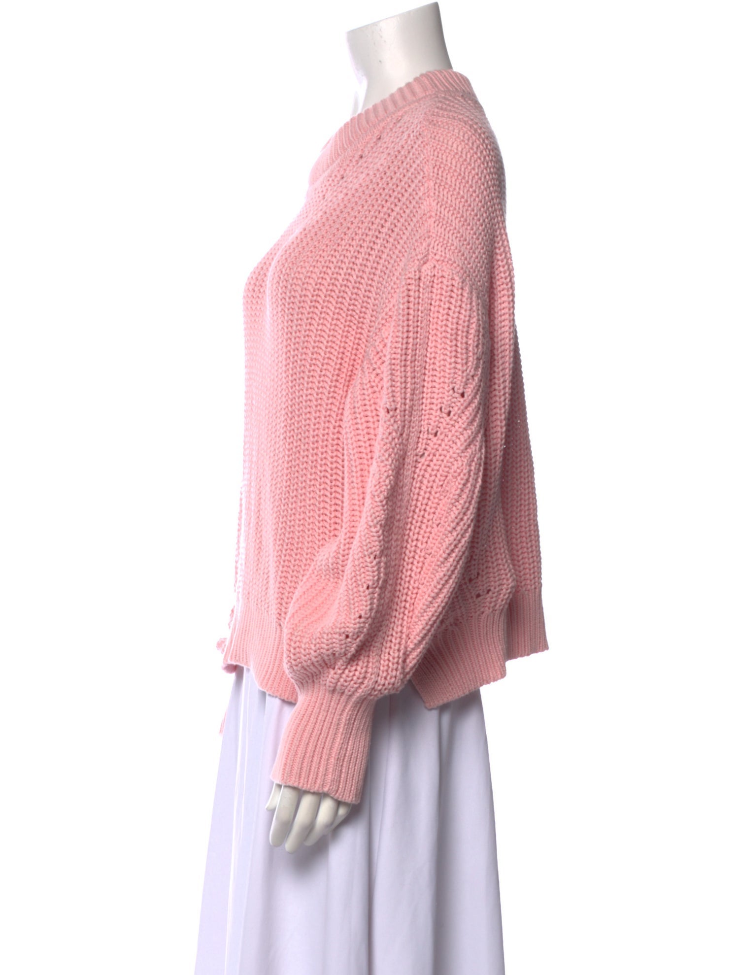 La Ligne Crew Neck Sweater