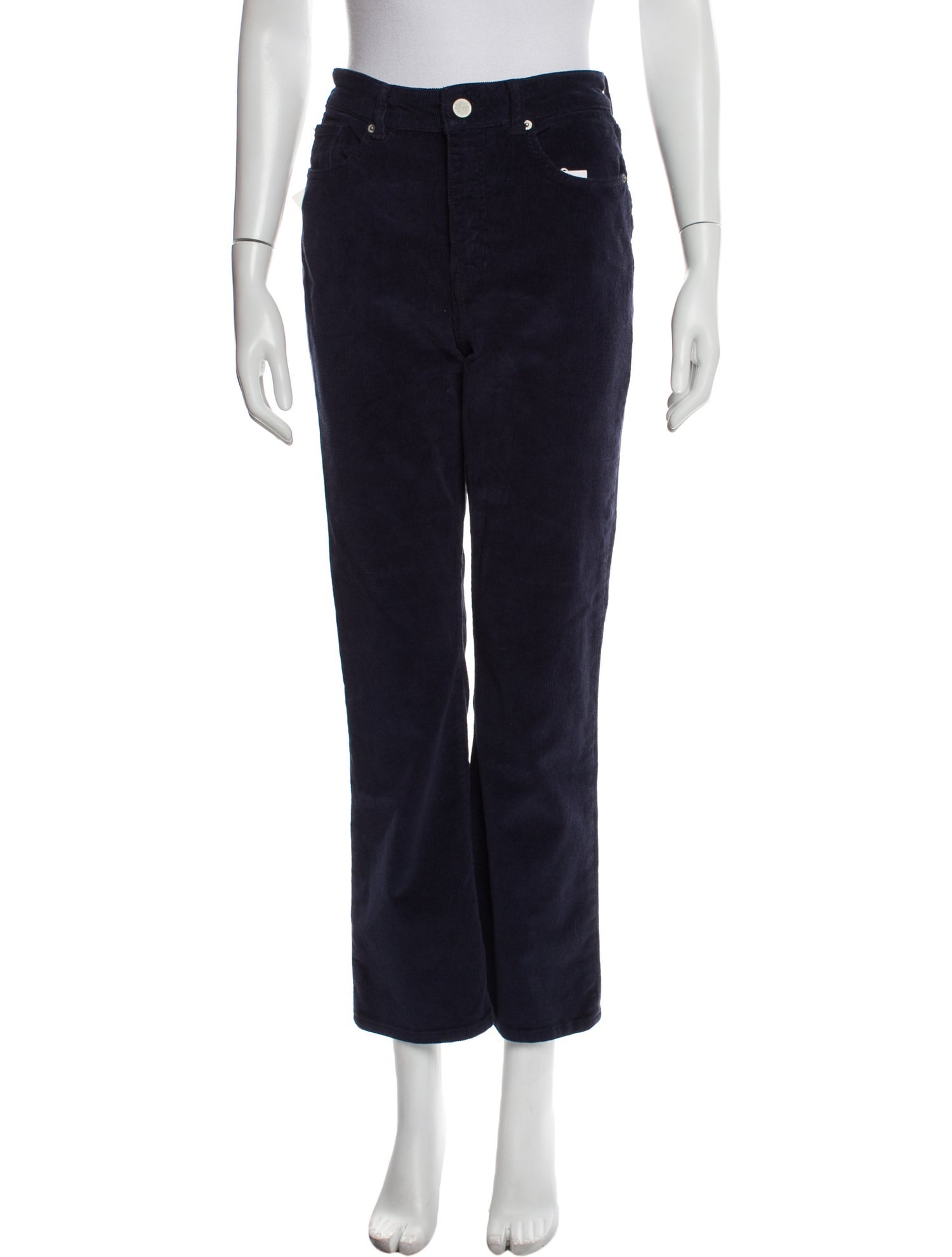 La Ligne Wide Leg Pants