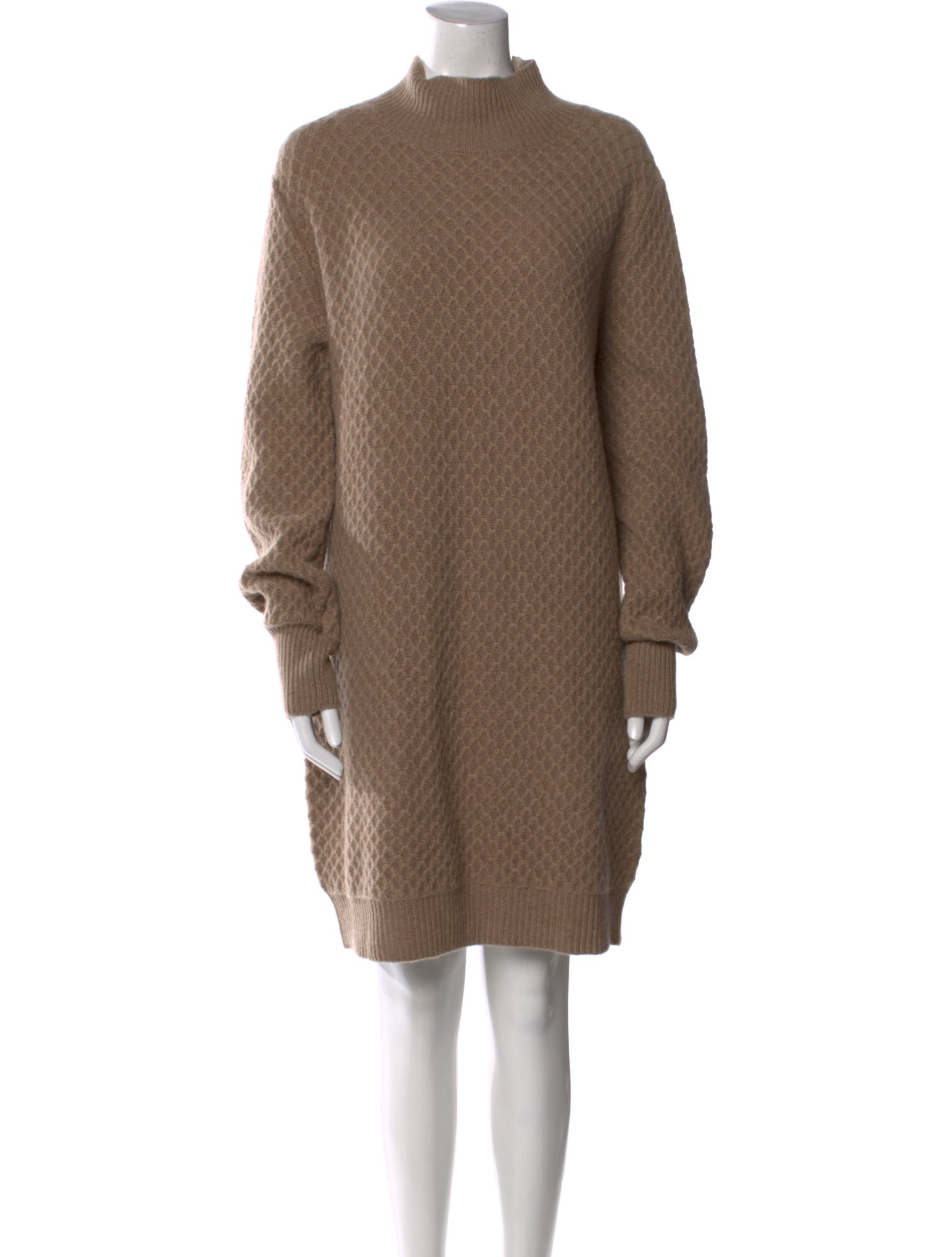 La Ligne Cashmere Mini Dress w/ Tags