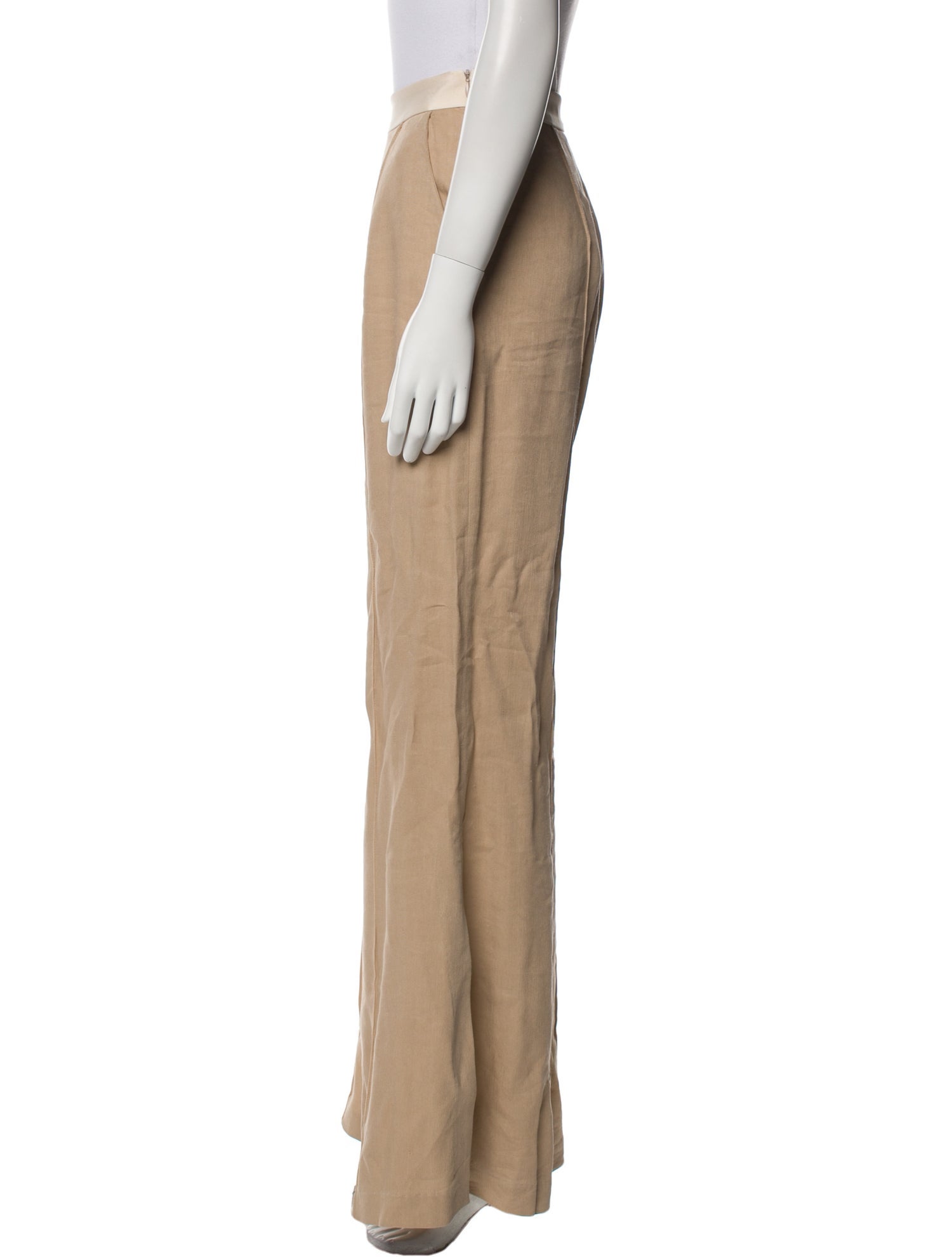 La Ligne Wide Leg Pants