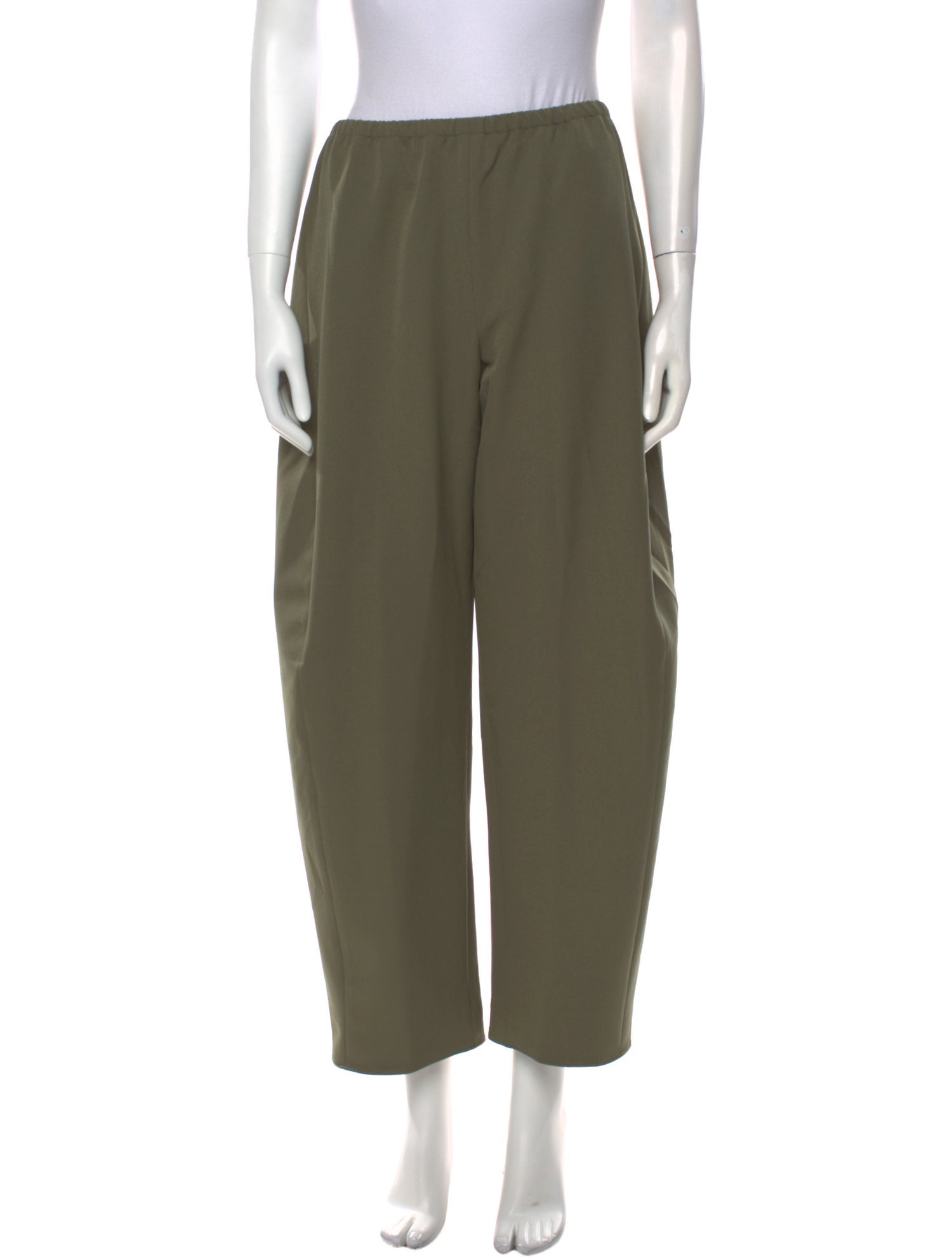 La Ligne Wide Leg Pants