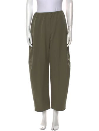 La Ligne Wide Leg Pants