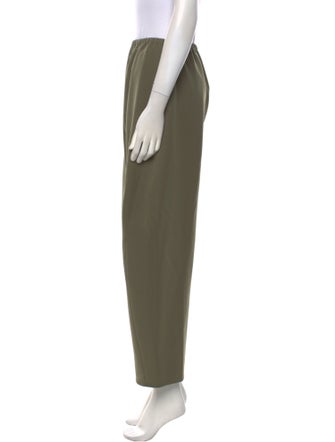 La Ligne Wide Leg Pants
