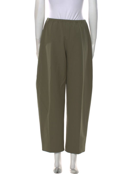 La Ligne Wide Leg Pants