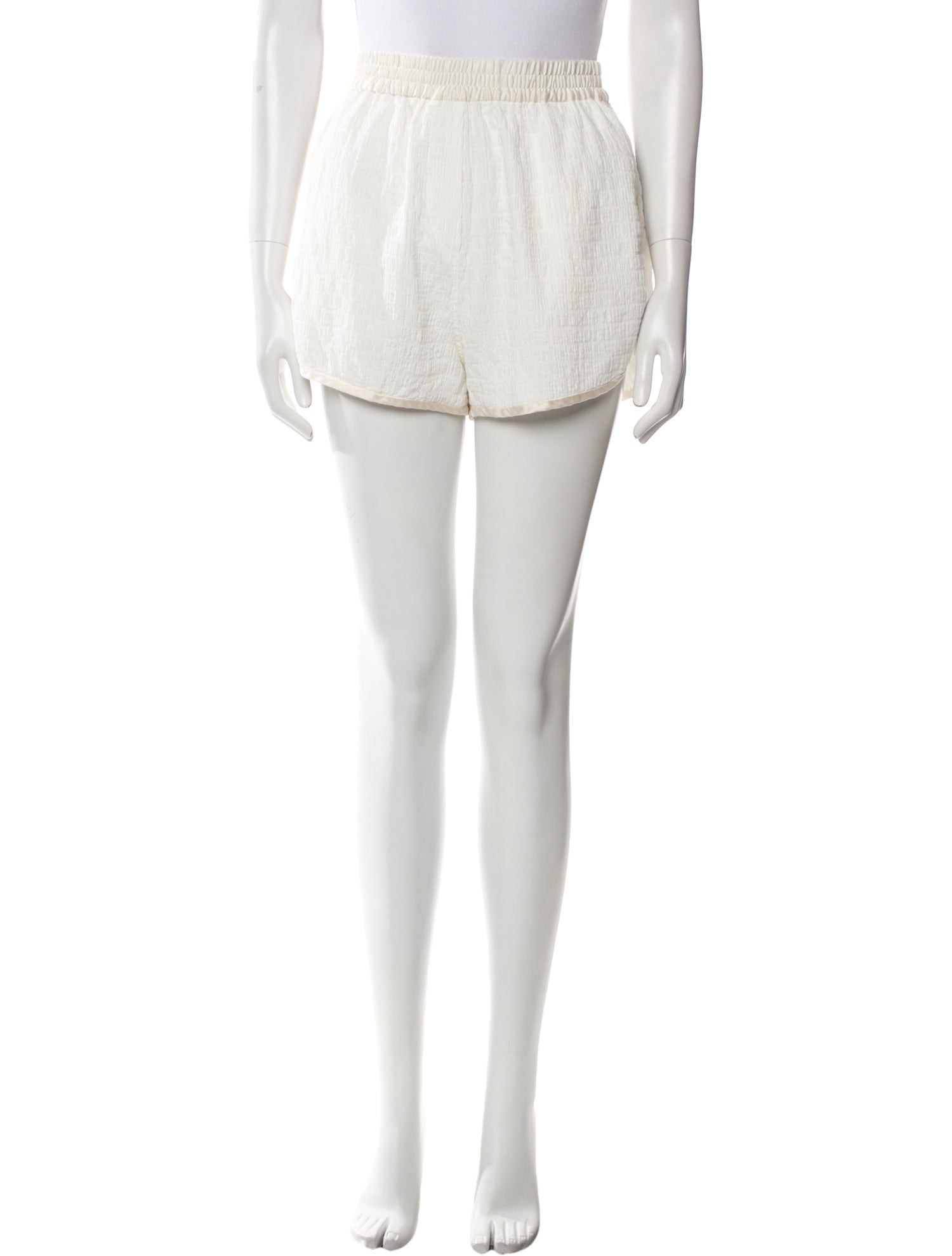 La Ligne Mini Shorts