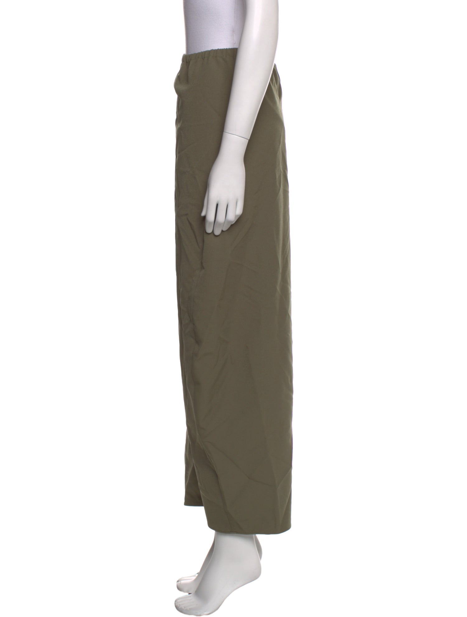 La Ligne Wide Leg Pants