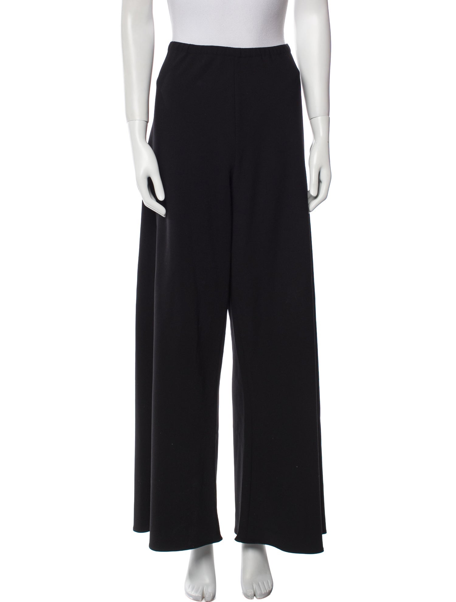 La Ligne Wide Leg Pants