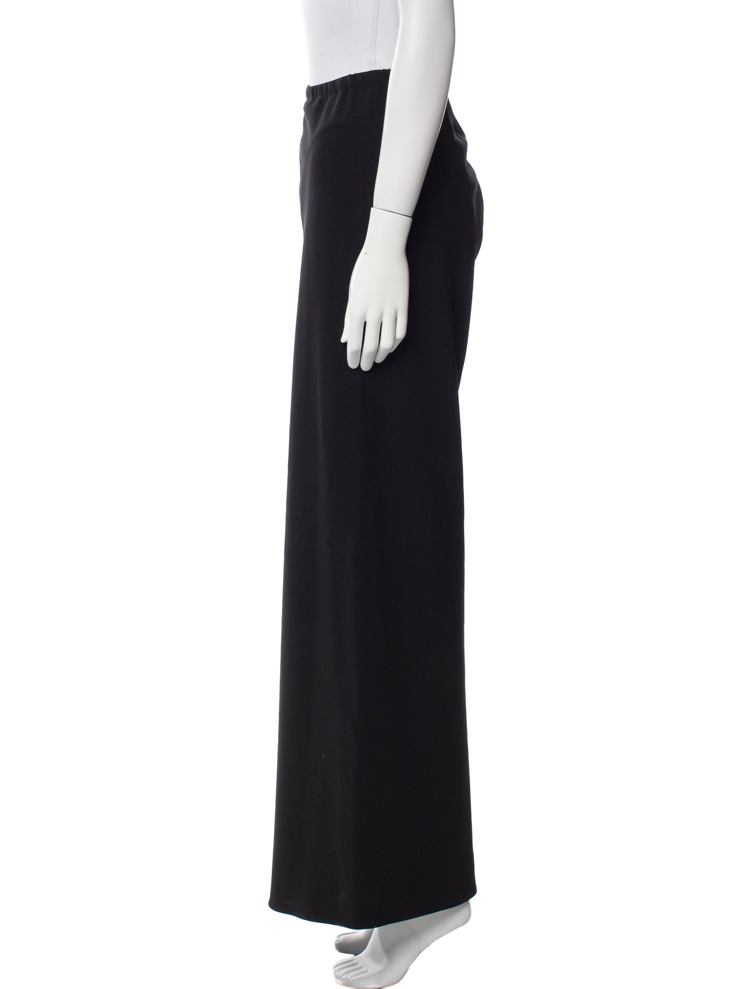 La Ligne Wide Leg Pants