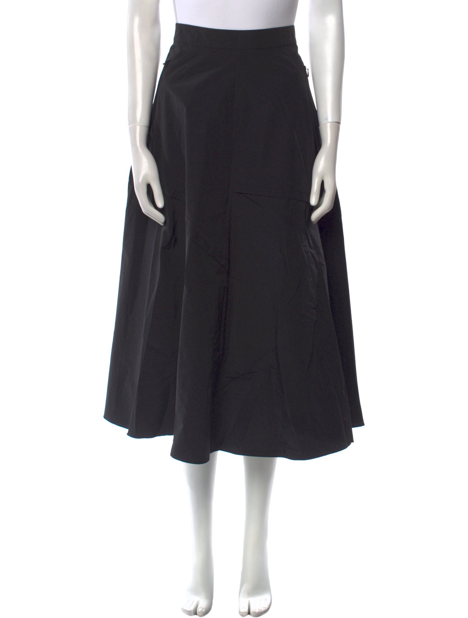 La Ligne Midi Length Skirt w/ Tags