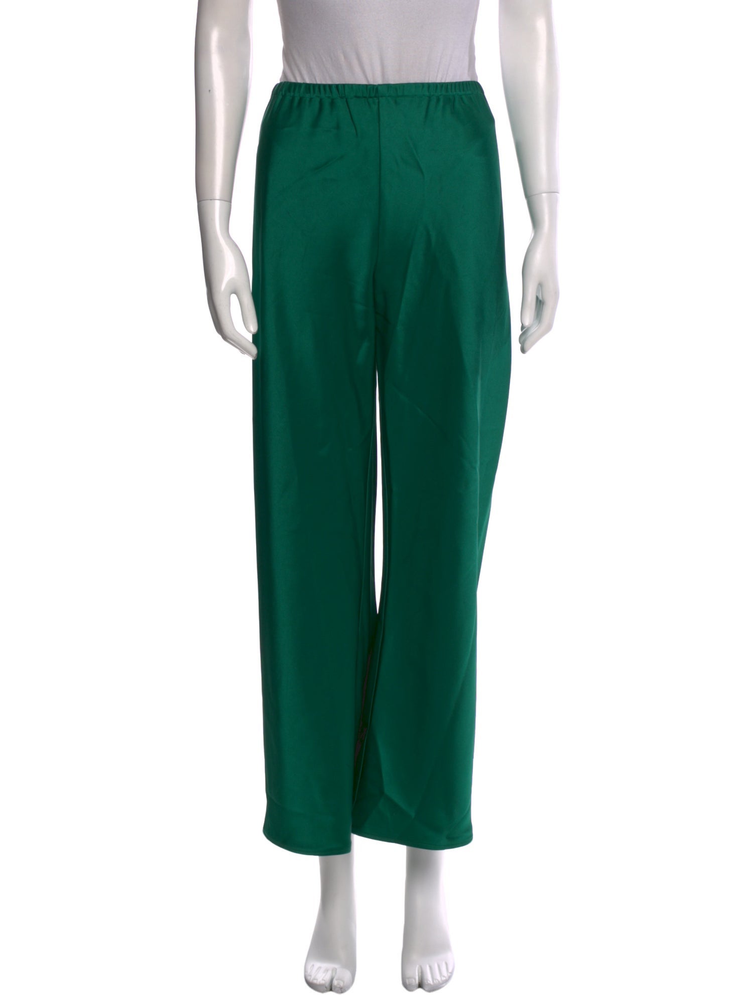 La Ligne Wide Leg Pants