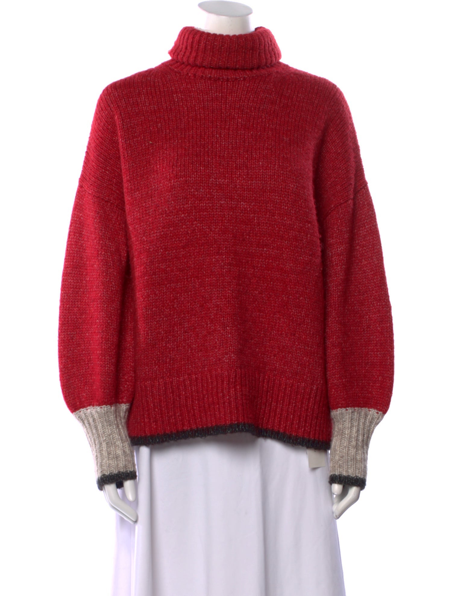 La Ligne Turtleneck Sweater