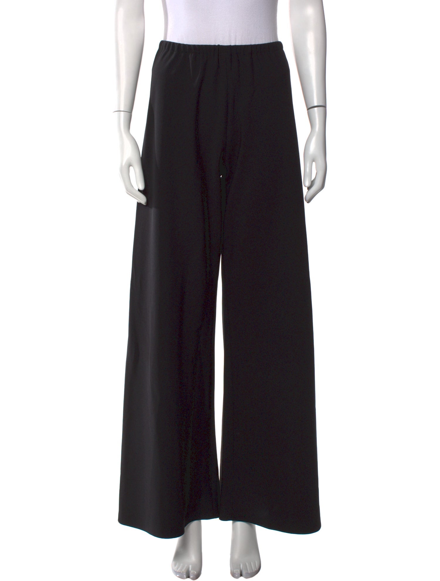 La Ligne Wide Leg Pants