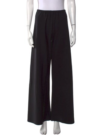 La Ligne Wide Leg Pants