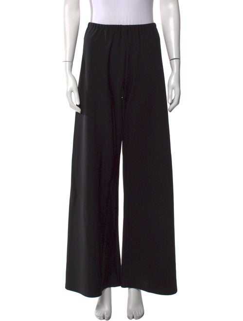 La Ligne Wide Leg Pants