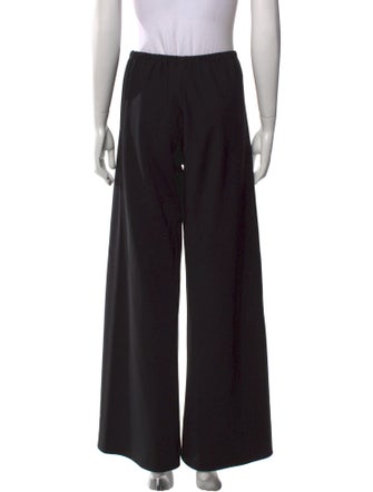La Ligne Wide Leg Pants
