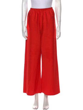 La Ligne Wide Leg Pants