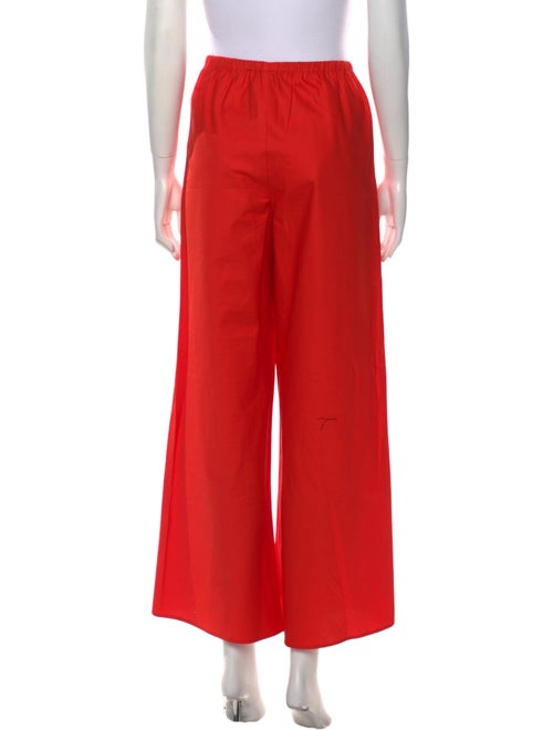 La Ligne Wide Leg Pants