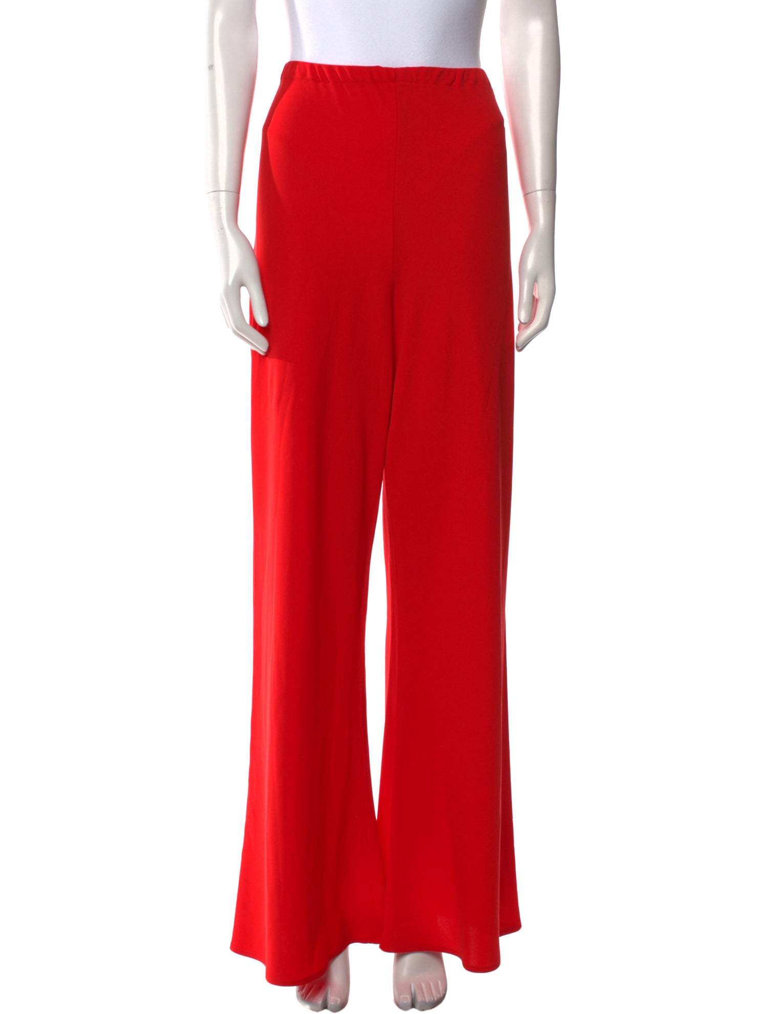 La Ligne Wide Leg Pants
