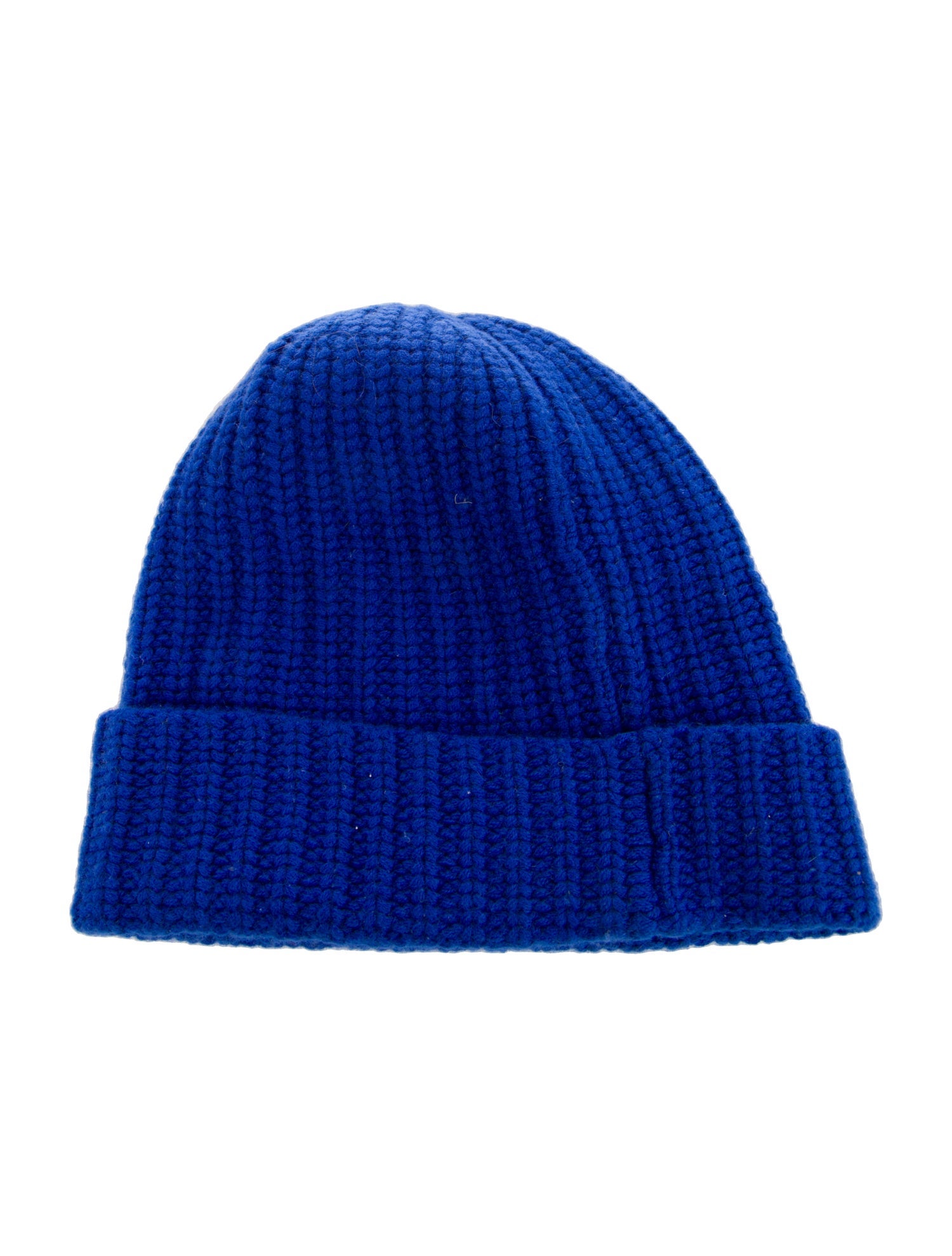 La Ligne Knitted Beanie