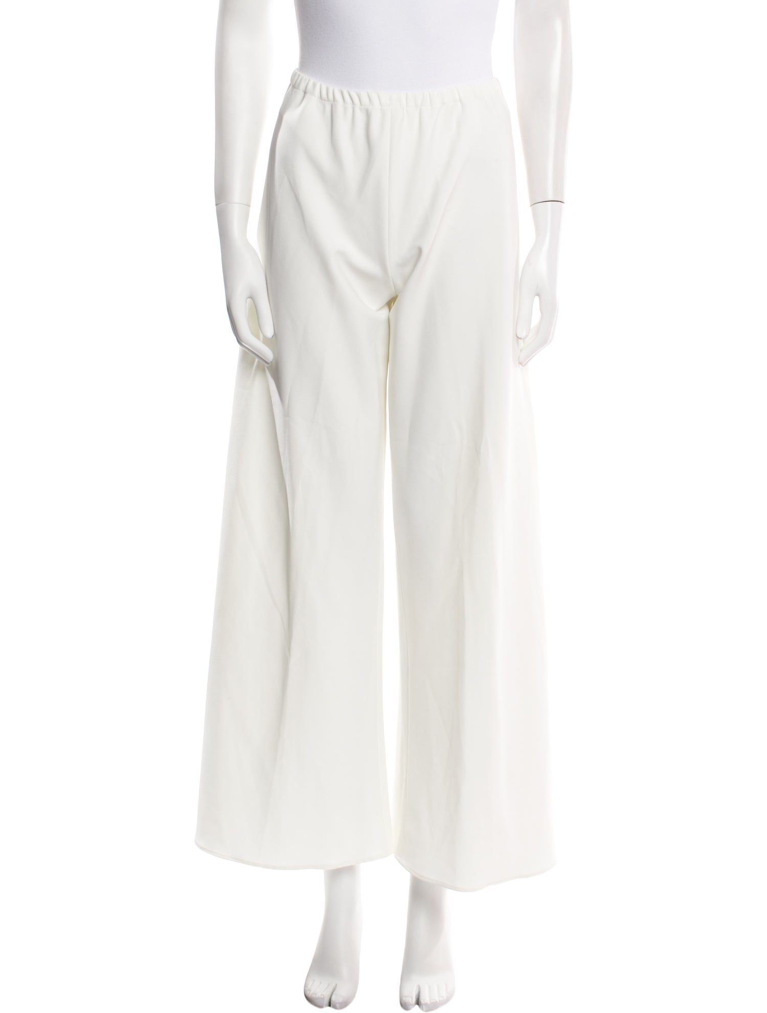 La Ligne Wide Leg Pants