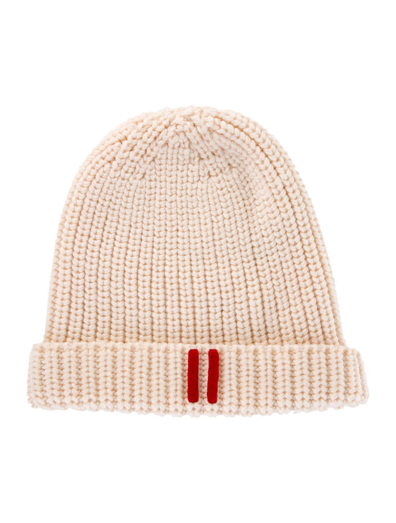 La Ligne Knit Beanie
