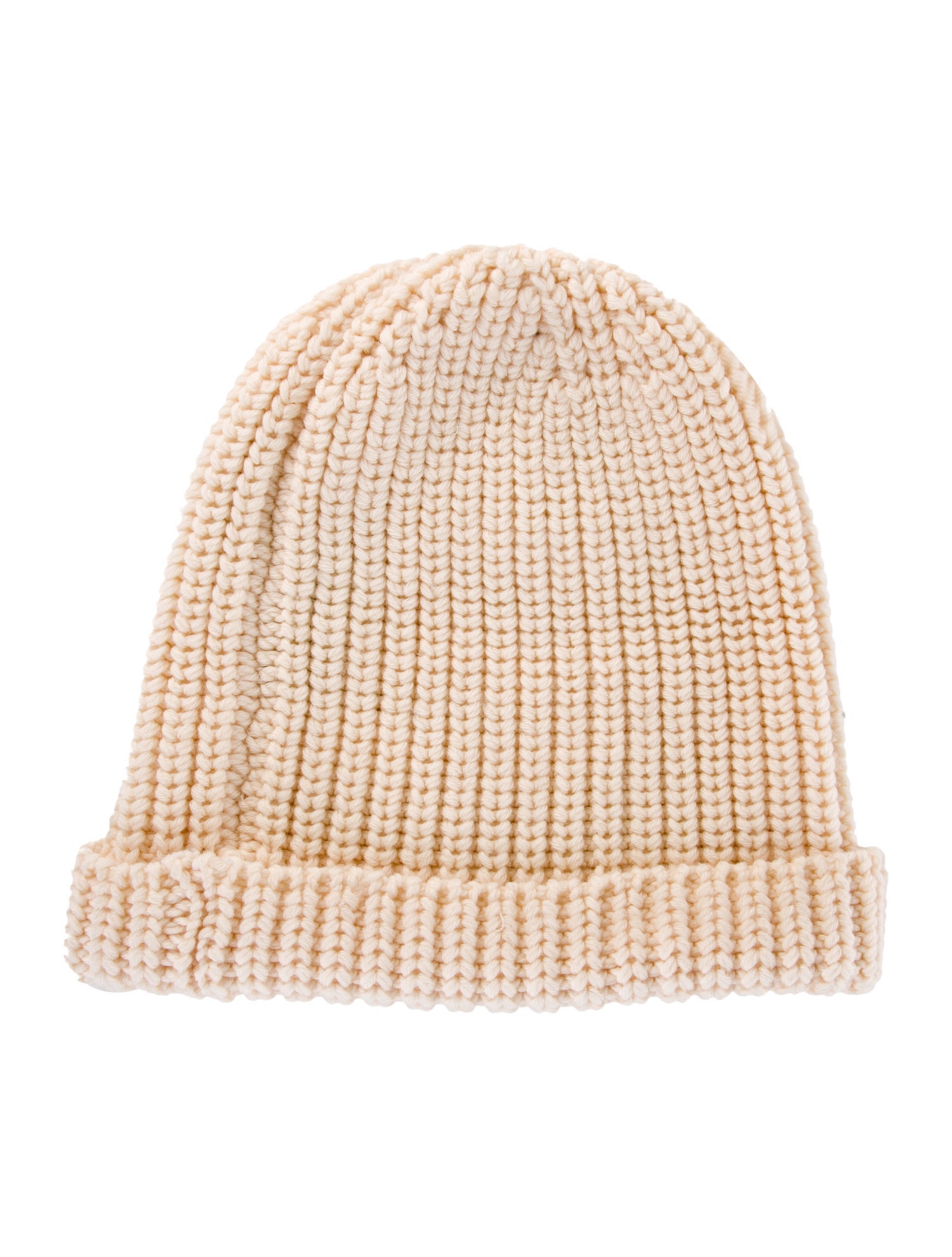 La Ligne Knit Beanie
