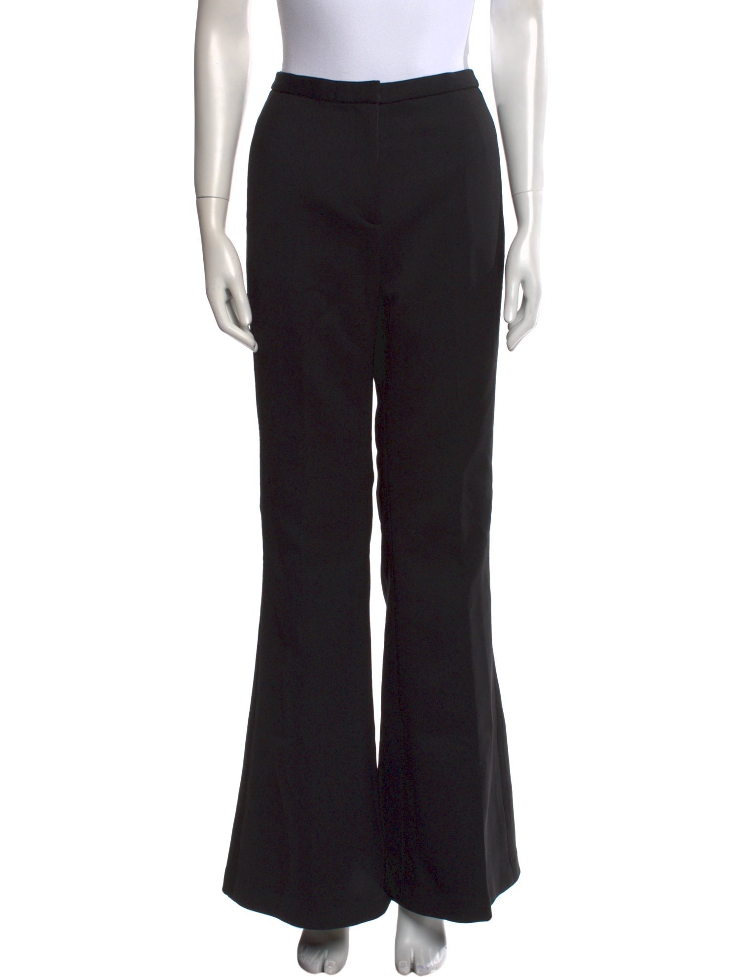 La Ligne Wide Leg Pants