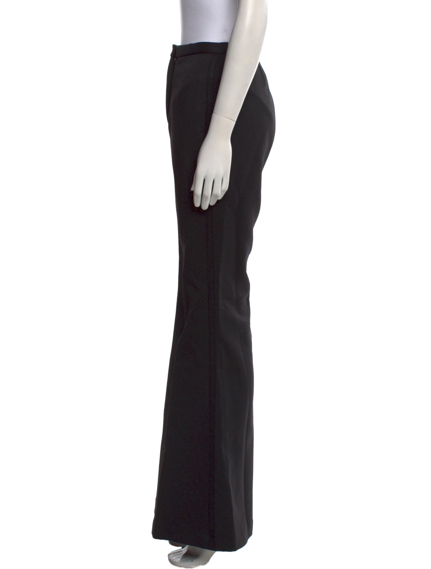 La Ligne Wide Leg Pants