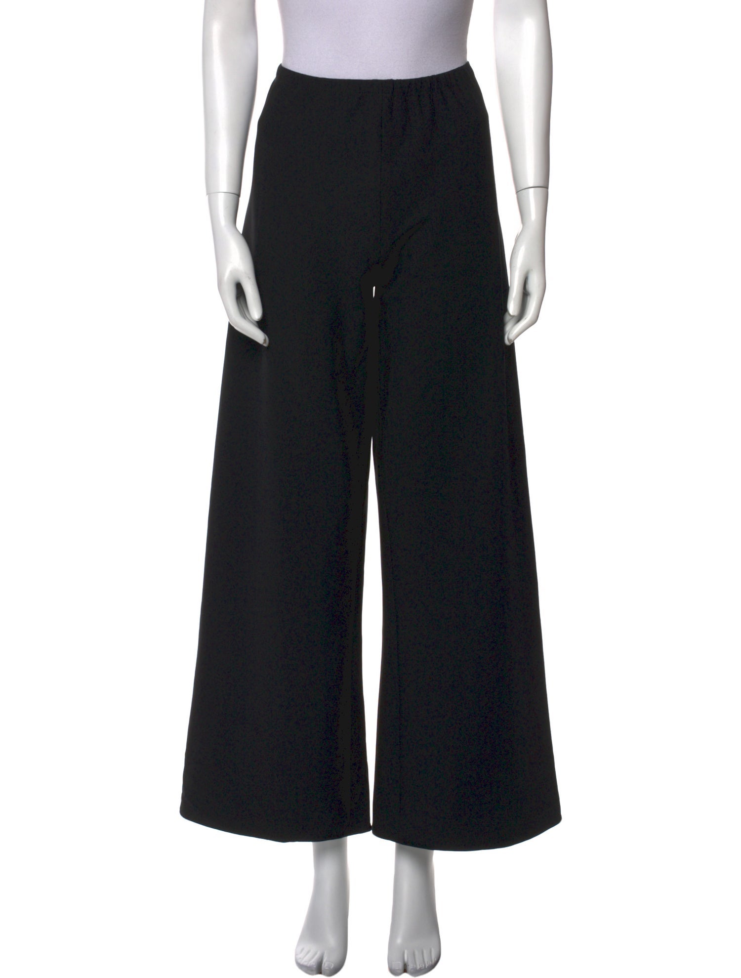 La Ligne Wide Leg Pants