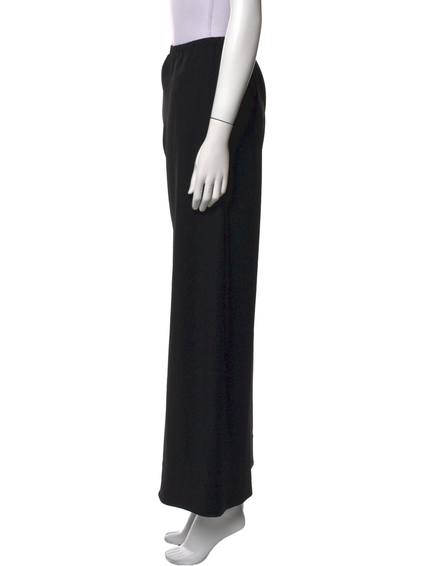 La Ligne Wide Leg Pants