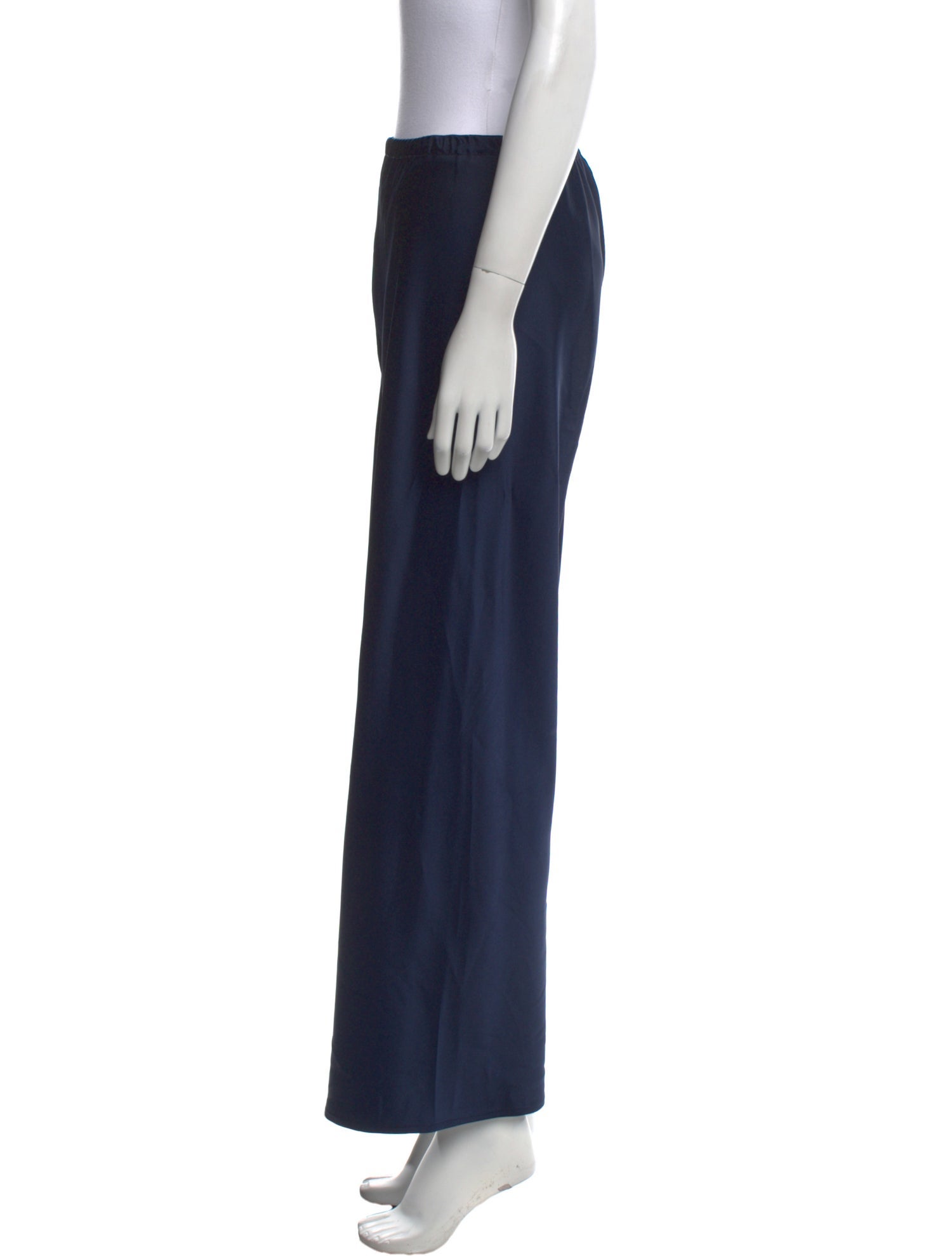 La Ligne Wide Leg Pants