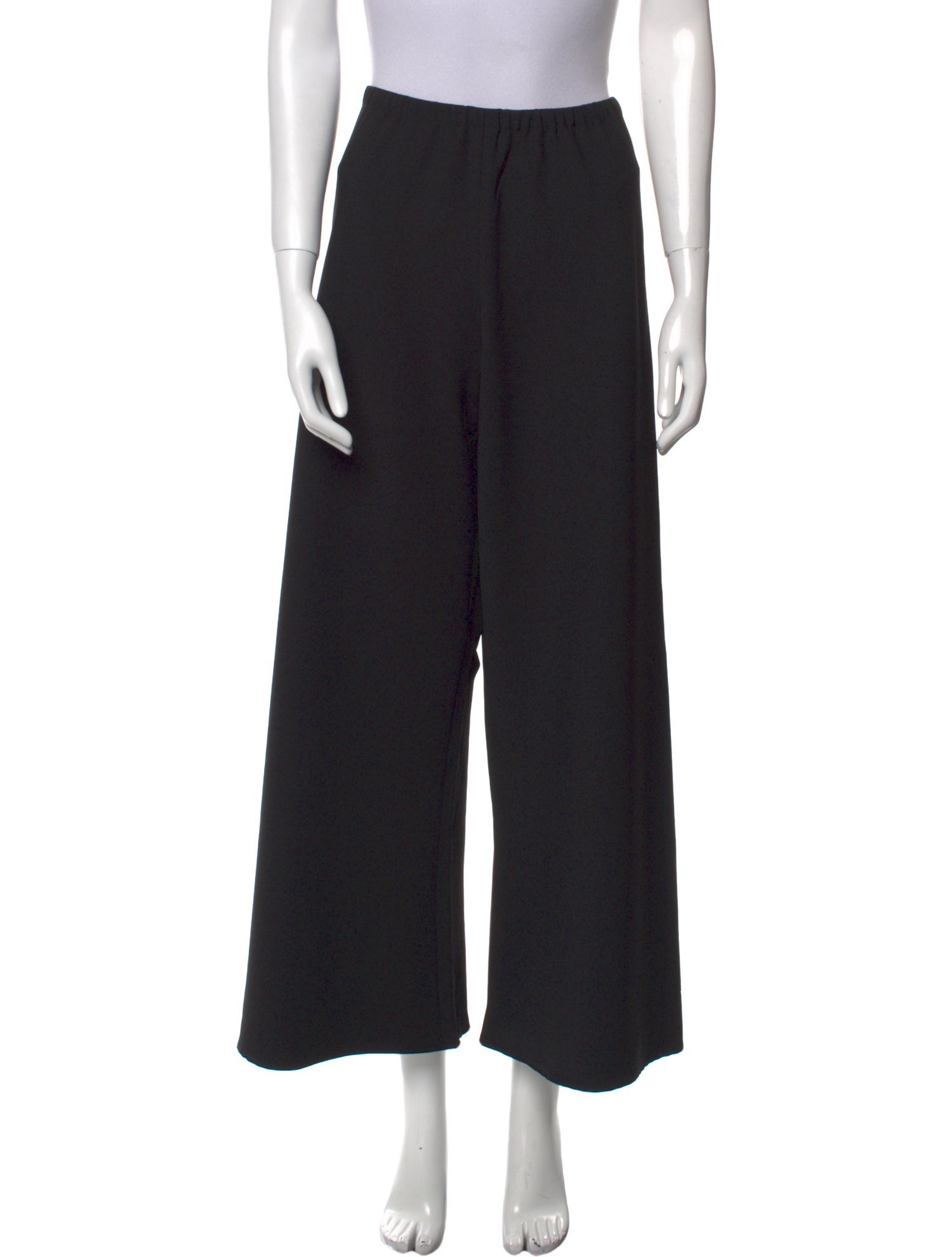 La Ligne Wide Leg Pants