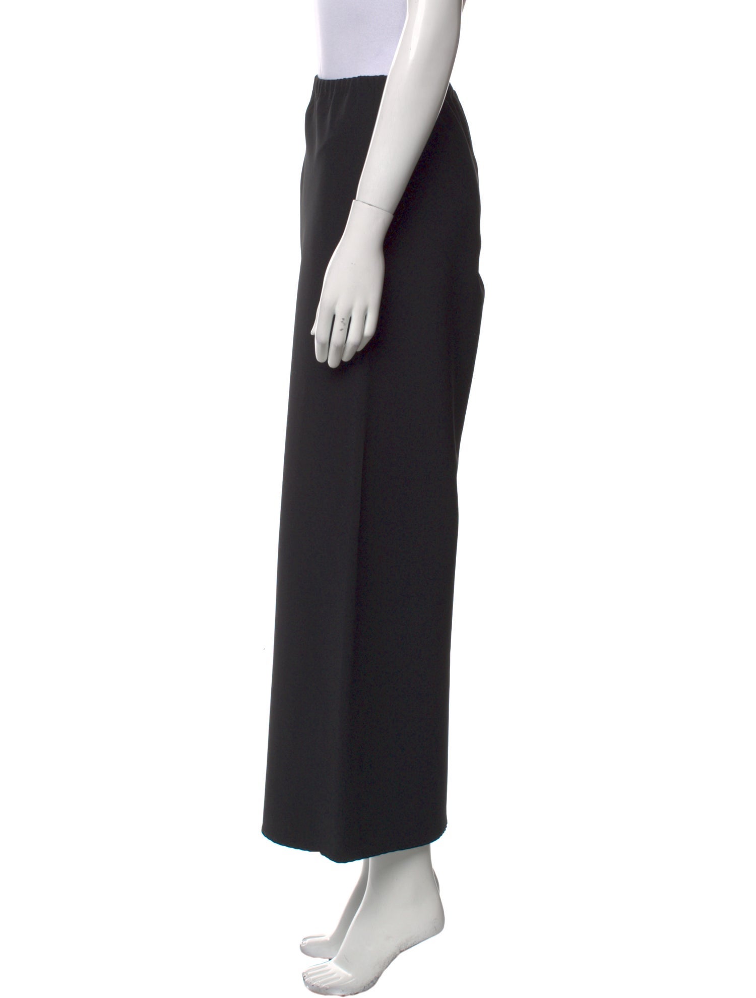 La Ligne Wide Leg Pants