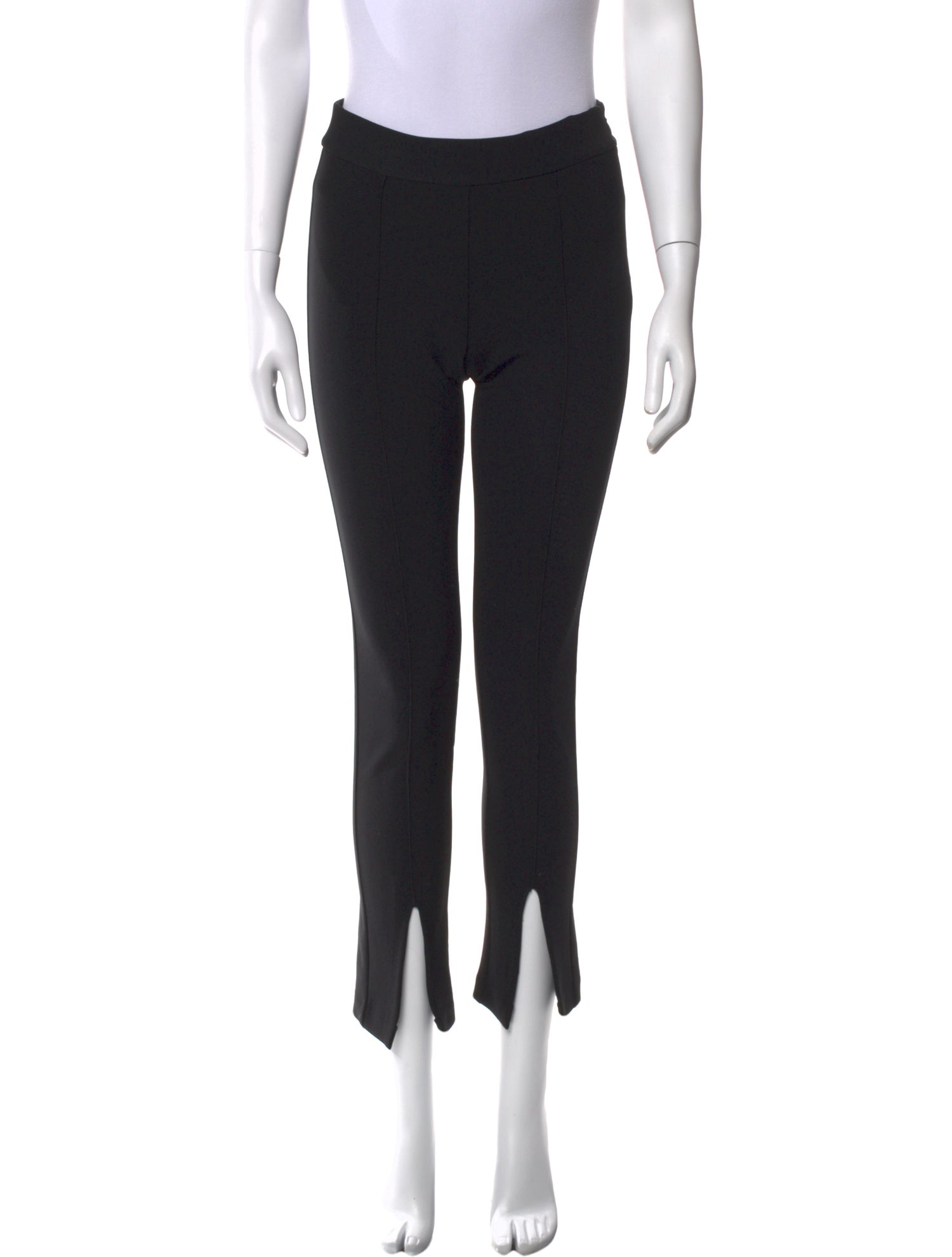 La Ligne Straight Leg Pants