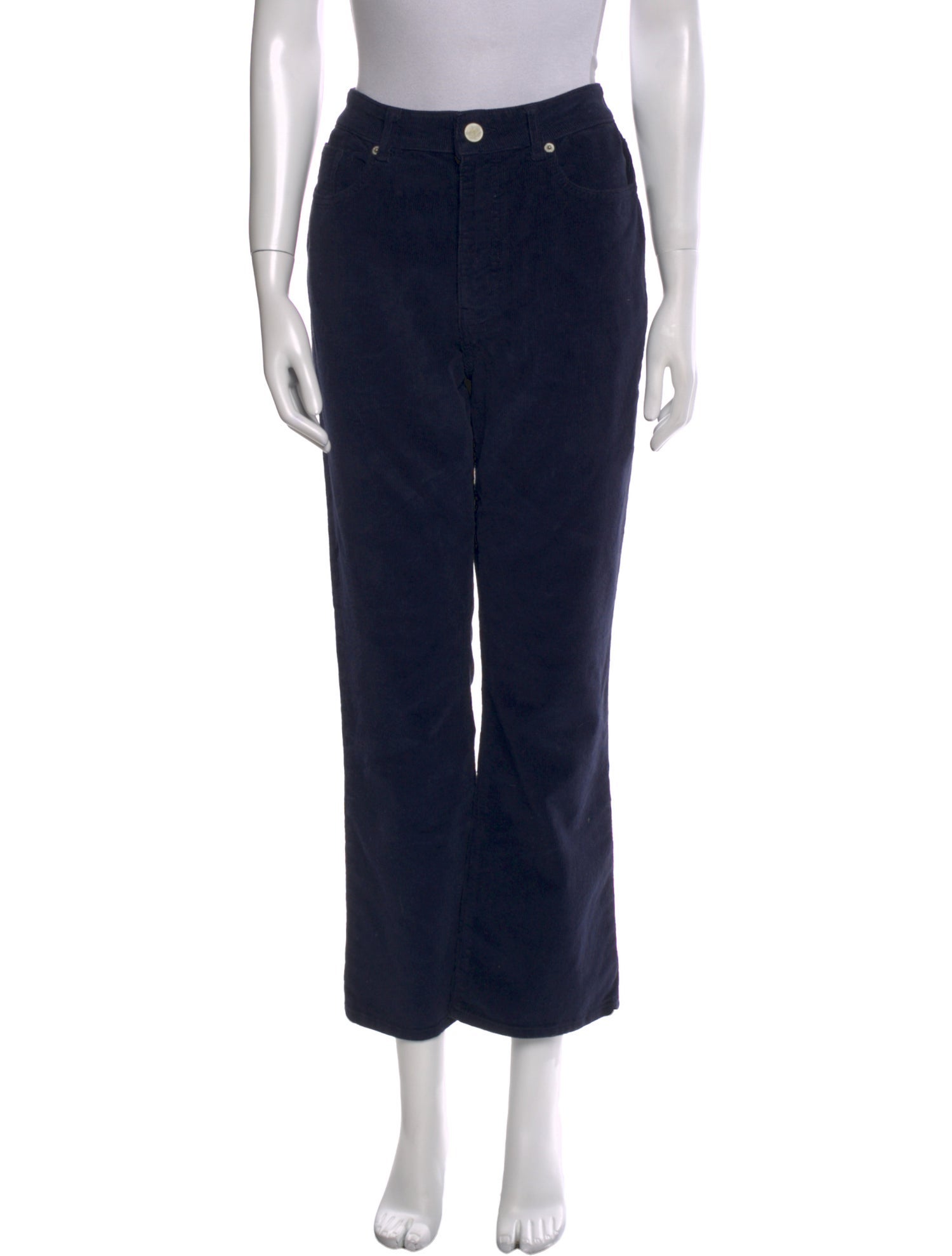 La Ligne Wide Leg Pants