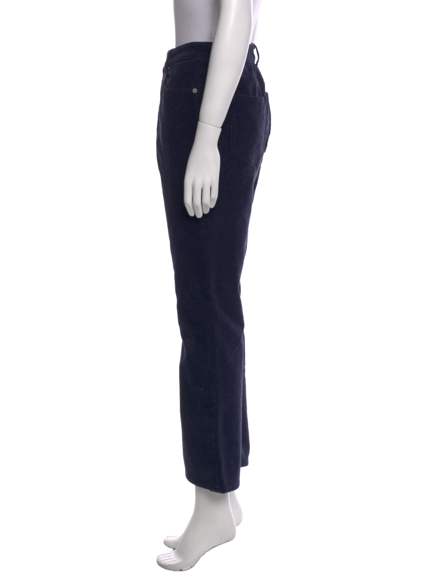 La Ligne Wide Leg Pants