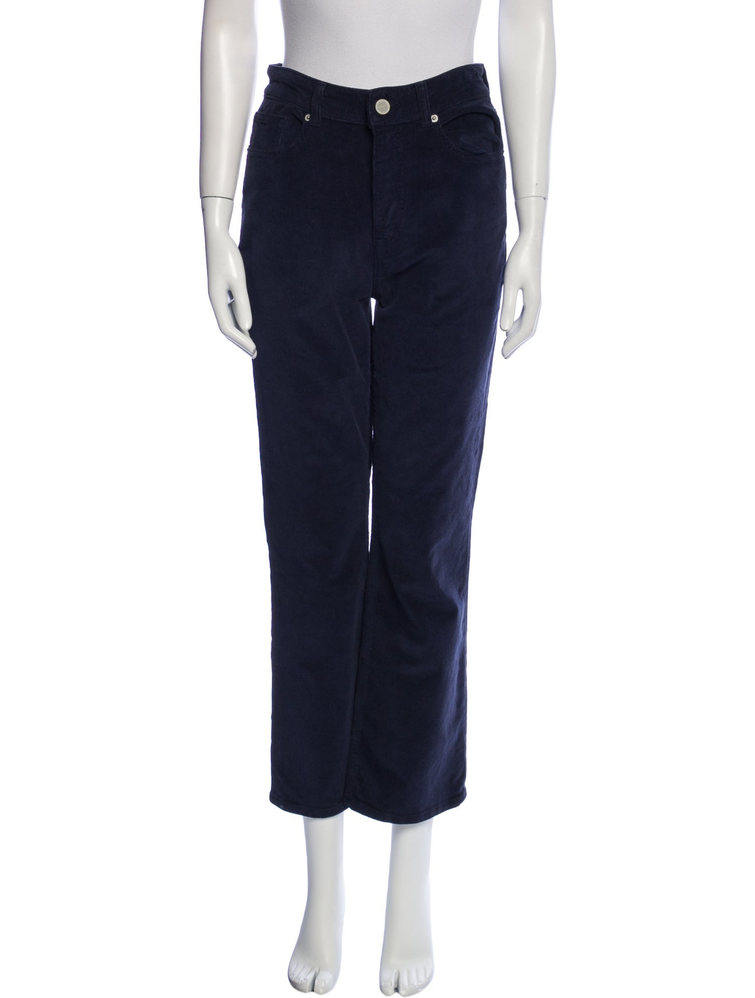 La Ligne Wide Leg Pants