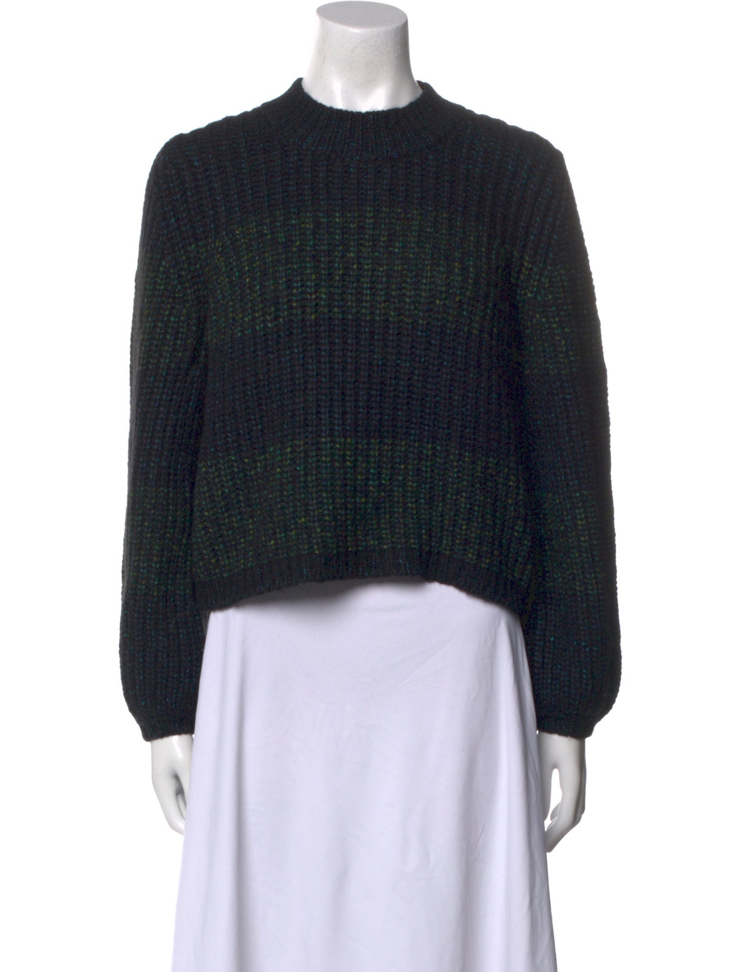 La Ligne Crew Neck Sweater