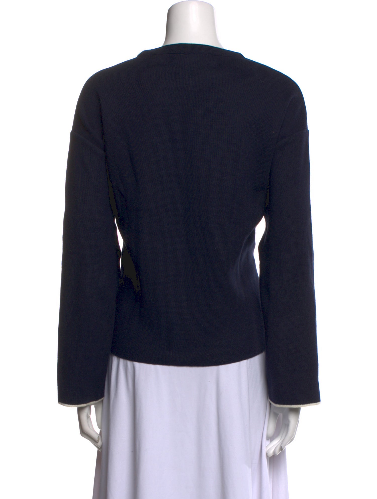 La Ligne Crew Neck Sweater