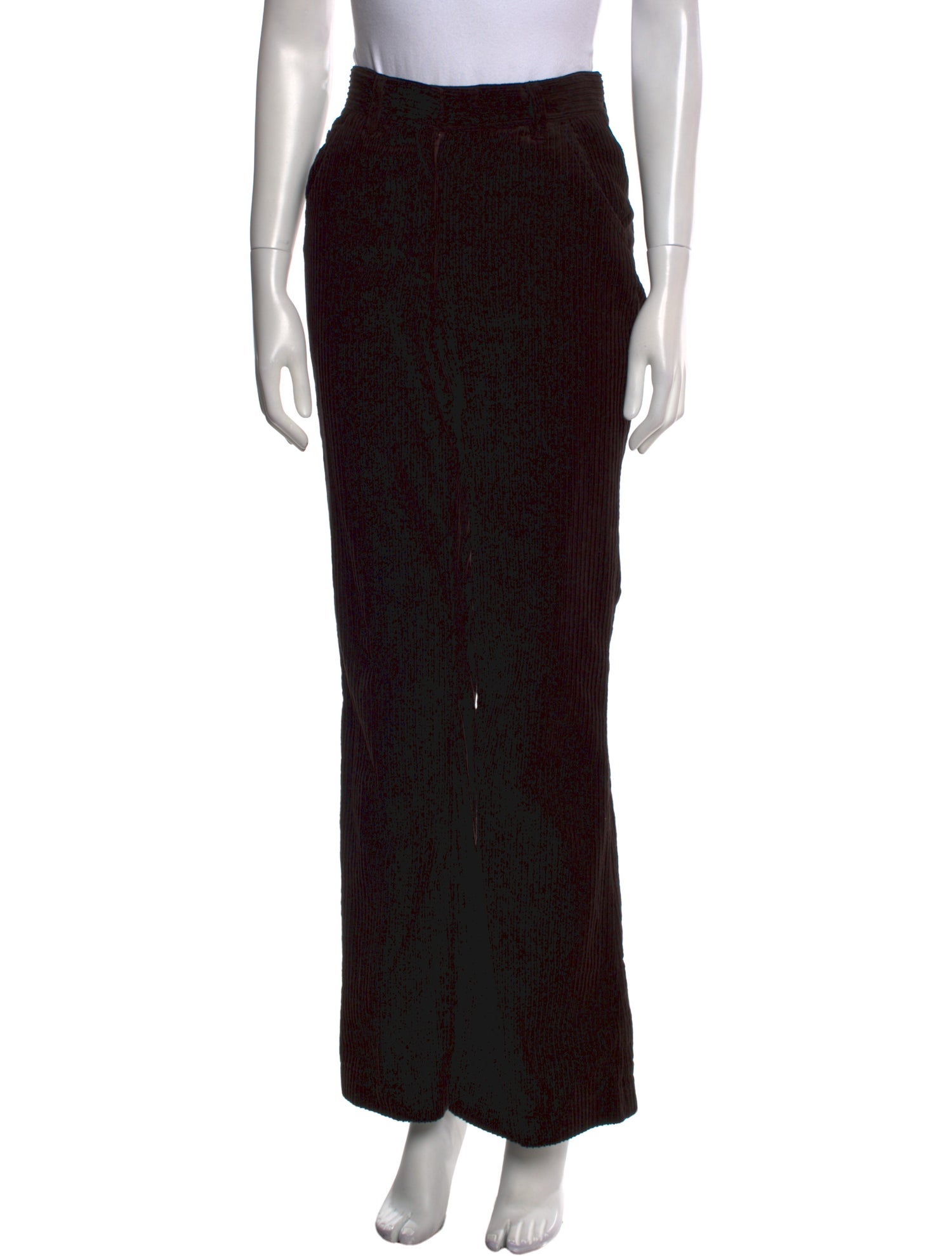 La Ligne Wide Leg Pants