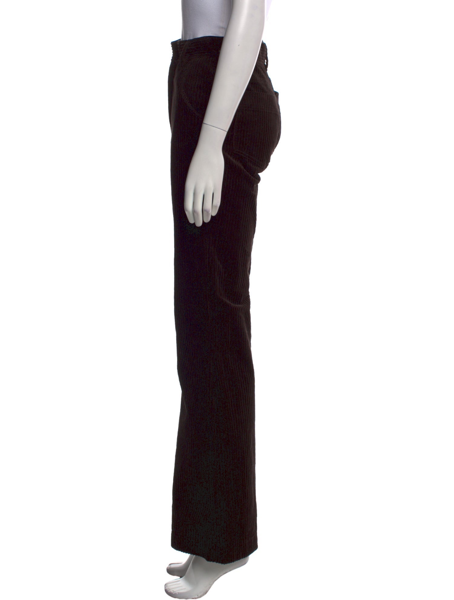 La Ligne Wide Leg Pants