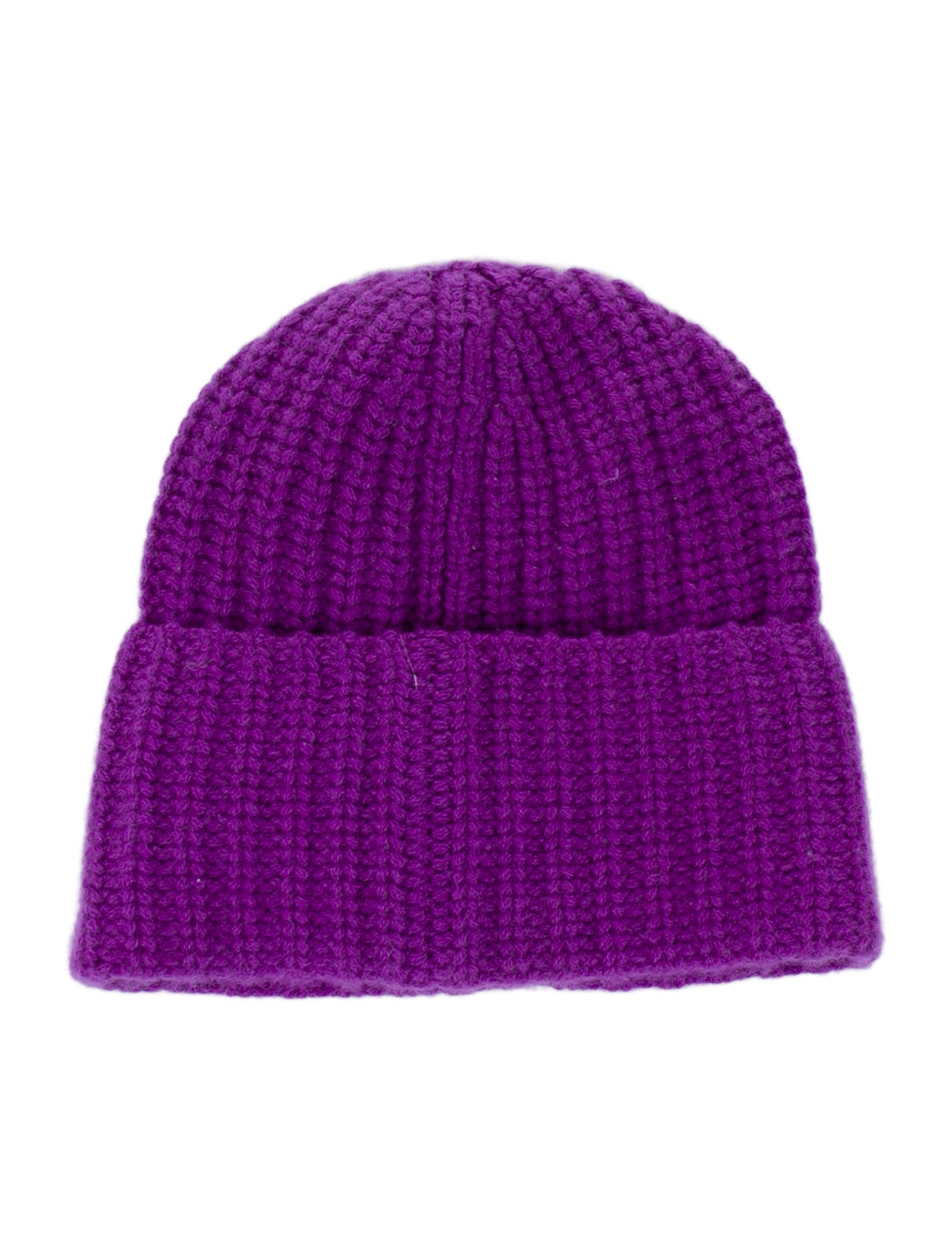 La Ligne Ribbed Beanie w/Tags