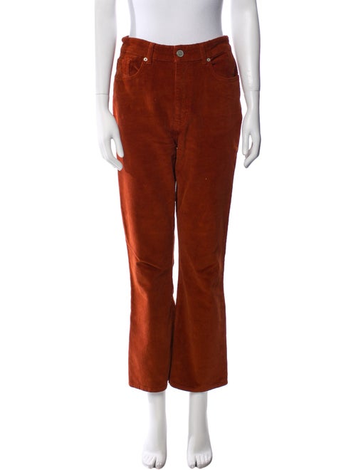 La Ligne Wide Leg Pants