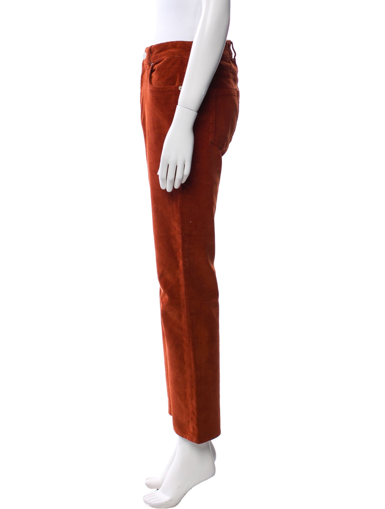 La Ligne Wide Leg Pants