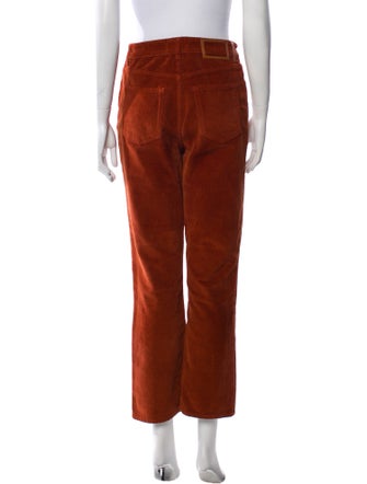 La Ligne Wide Leg Pants