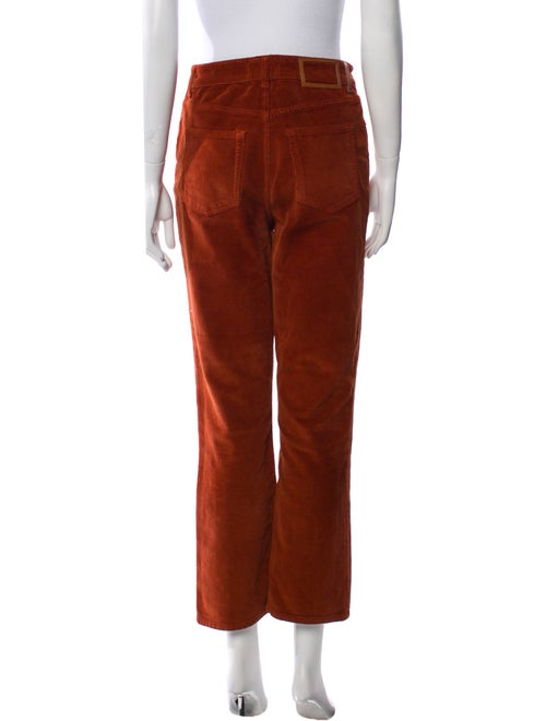 La Ligne Wide Leg Pants