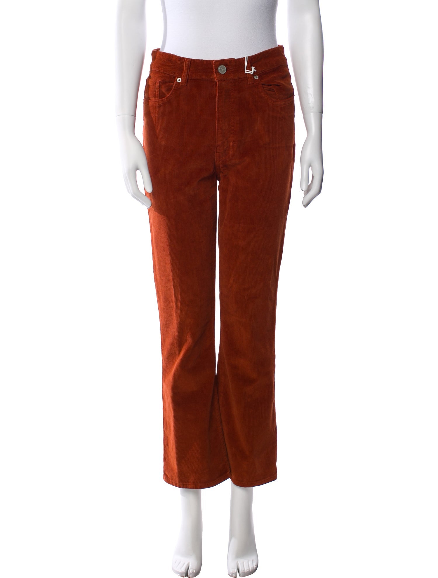 La Ligne Straight Leg Pants w/ Tags