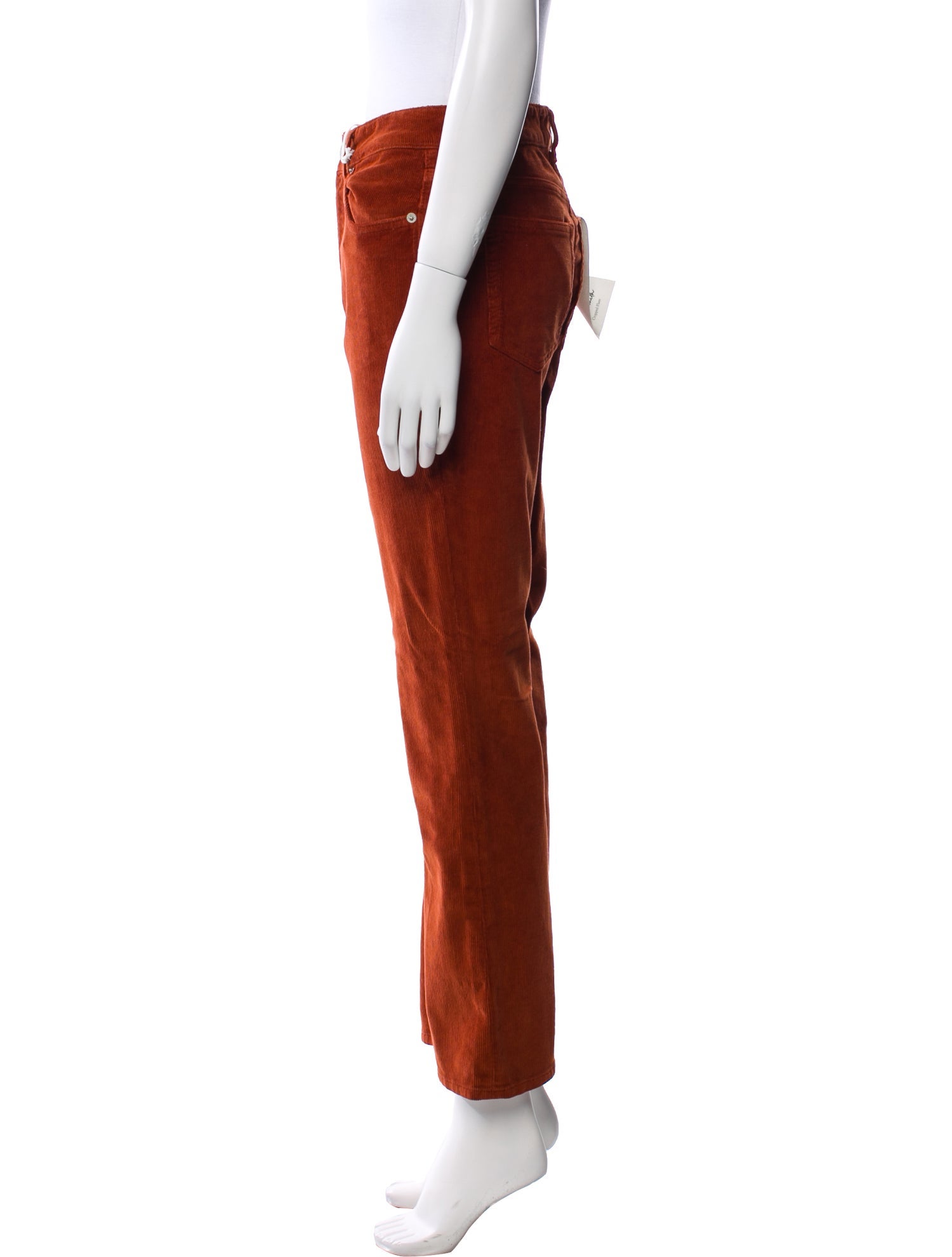 La Ligne Straight Leg Pants w/ Tags